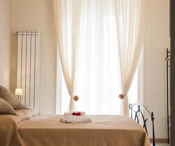 B&B La Rosa Dei Venti Napoli