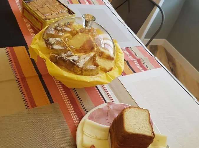 Città del sole b&b Napoli