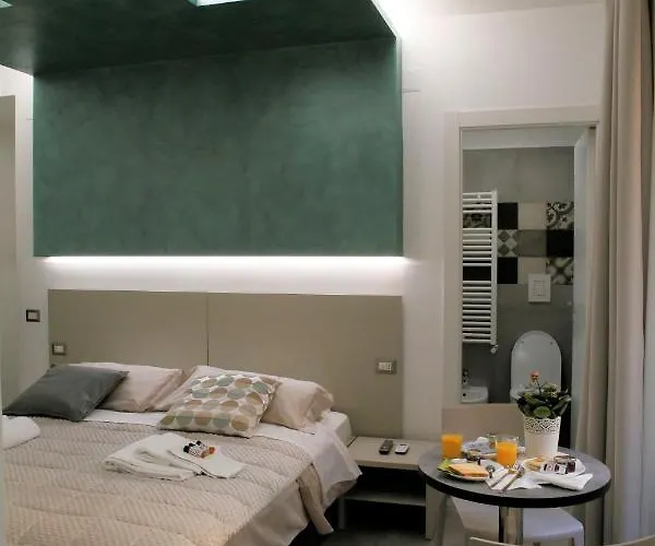 Bed and Breakfast Capitelli Napoli