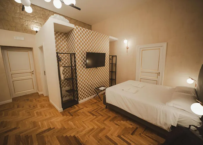 Librai SuiteHotel Napoli